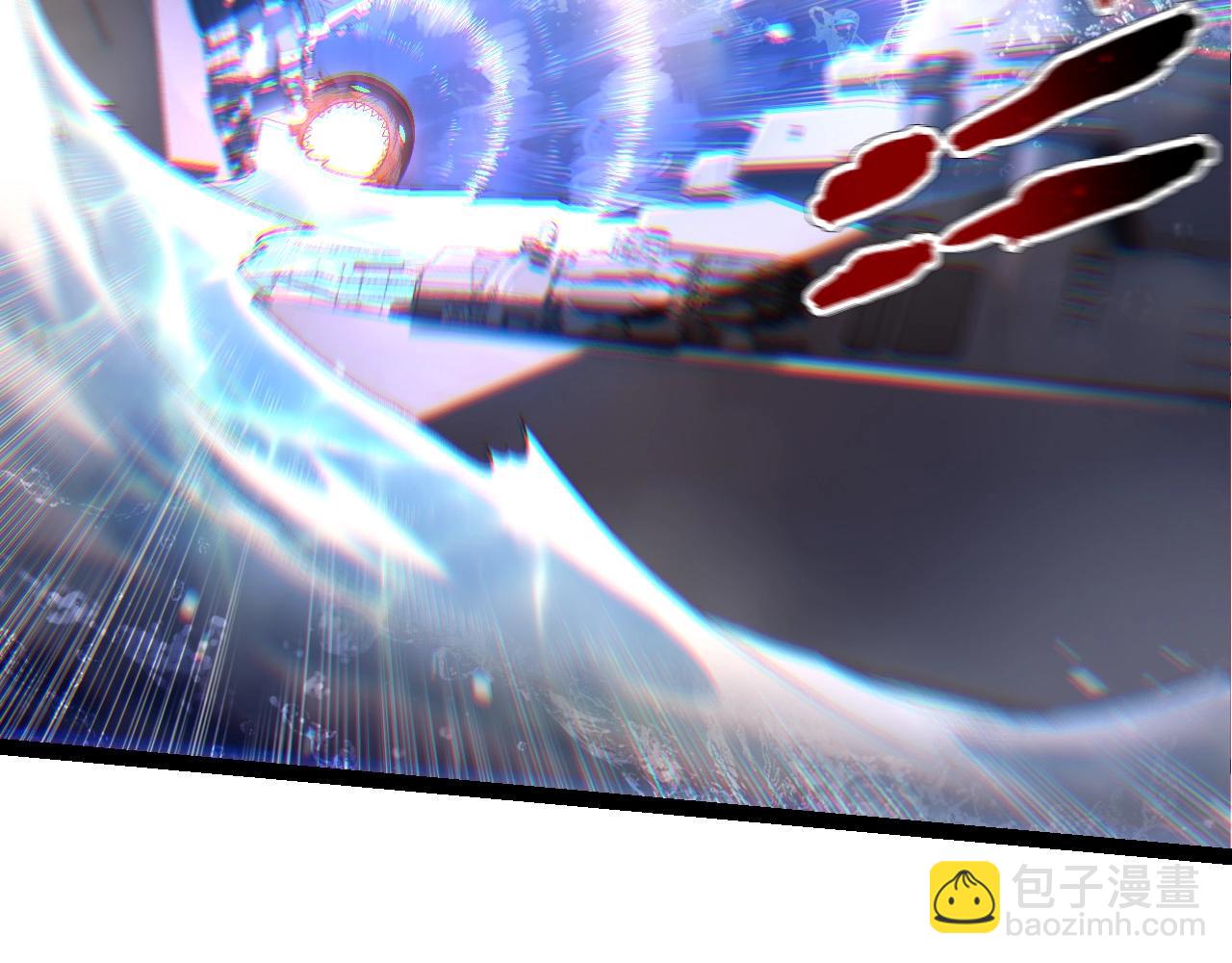 從大樹開始的進化 - 第110話 本命天賦：剎那(2/4) - 5