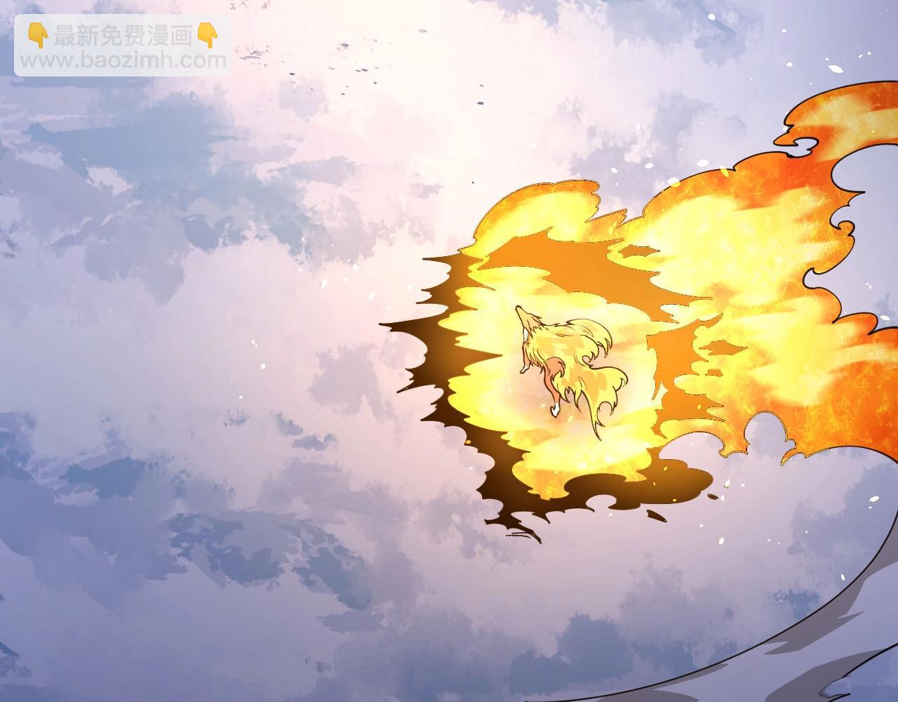 從大樹開始的進化 - 第112話 假如我站在人類那邊(1/4) - 3