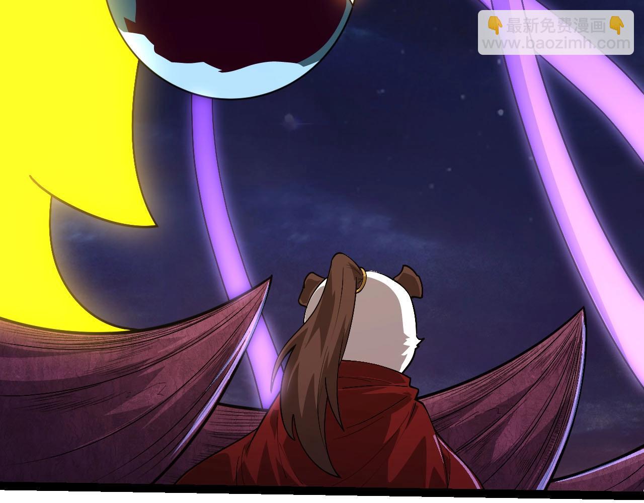 從大樹開始的進化 - 第112話 假如我站在人類那邊(3/4) - 5