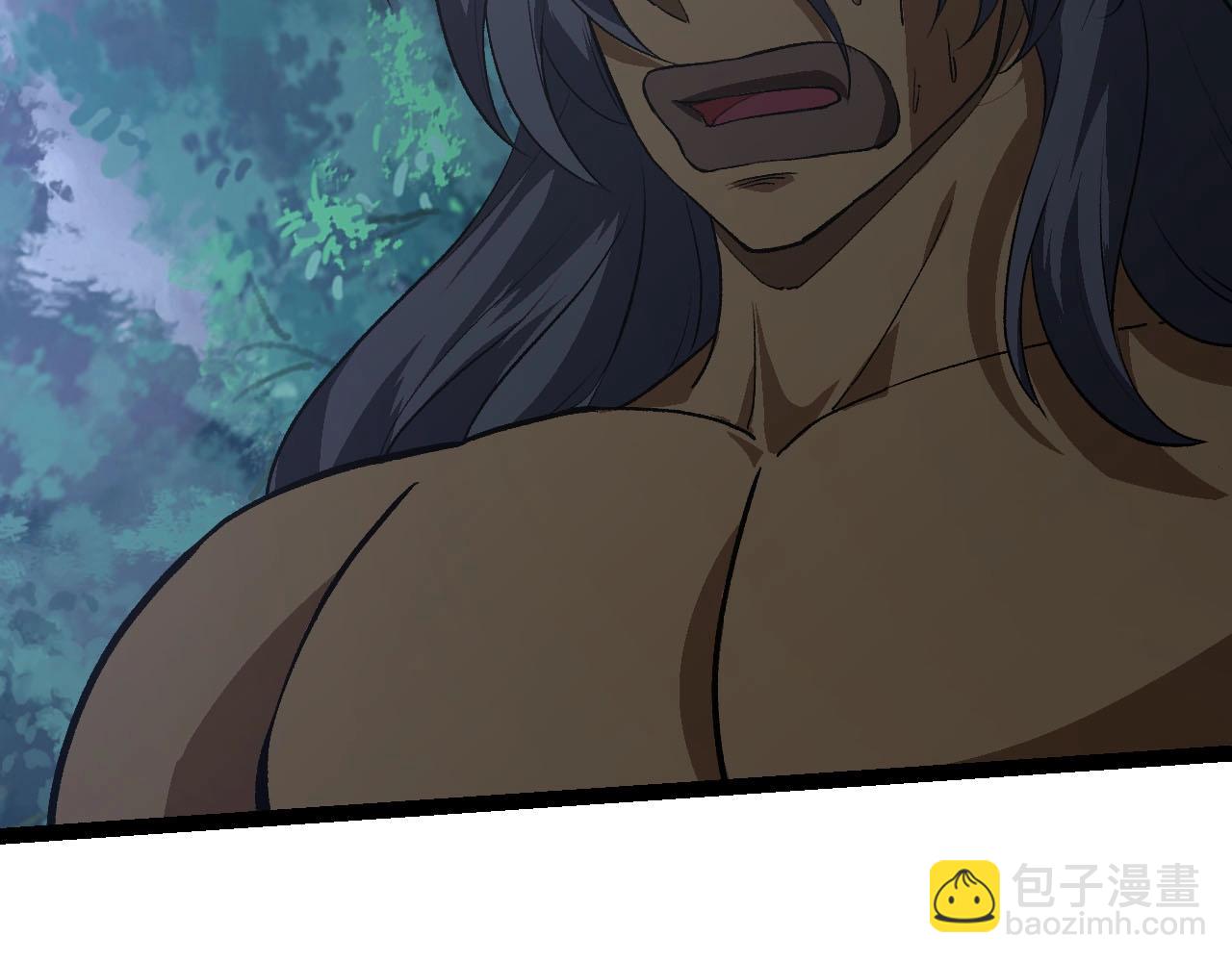 從大樹開始的進化 - 第114話 準備戰鬥(3/3) - 2