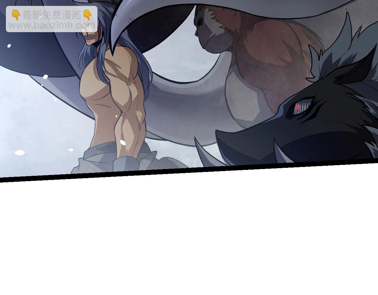 從大樹開始的進化 - 第114話 準備戰鬥(3/3) - 7