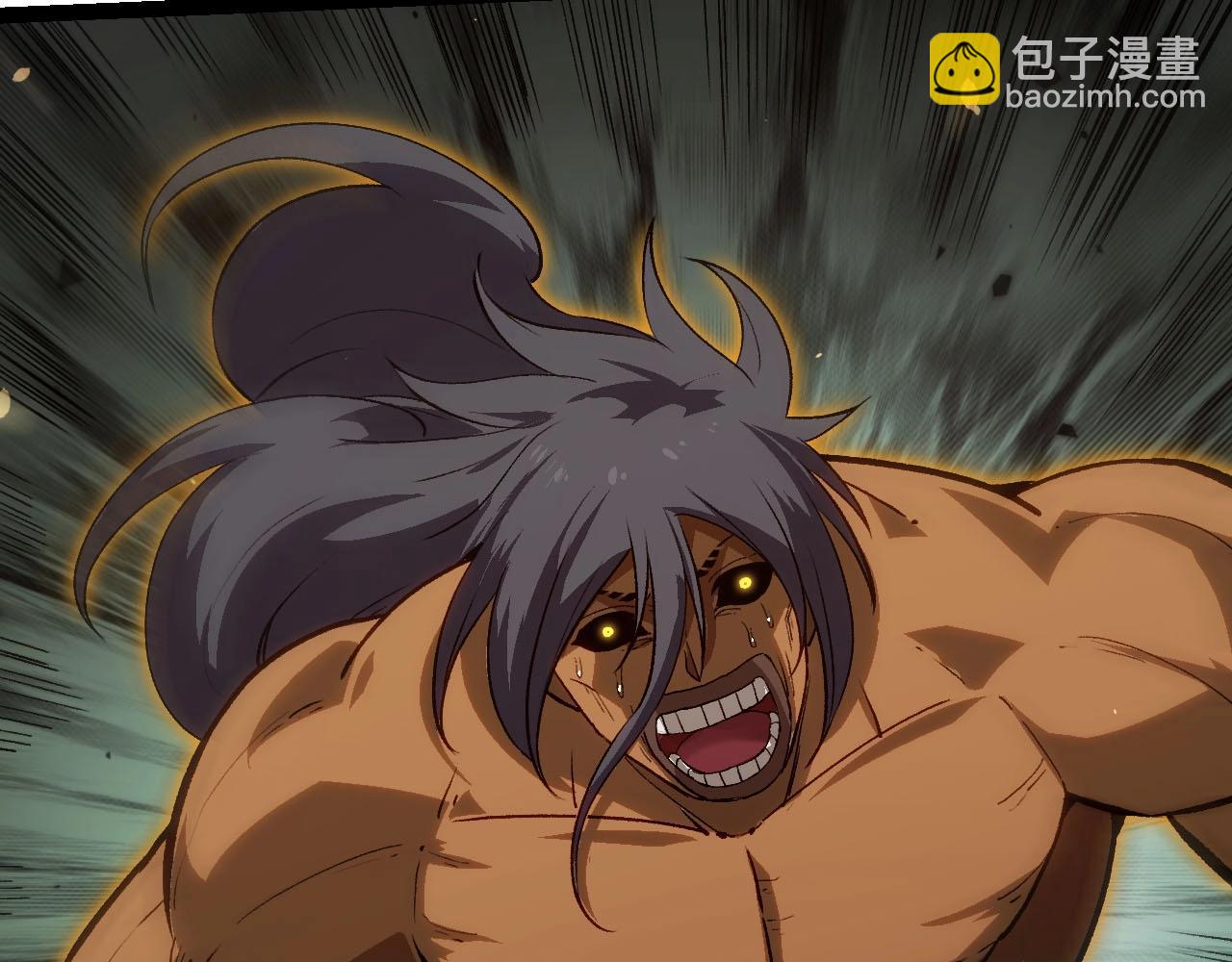 從大樹開始的進化 - 第114話 準備戰鬥(3/3) - 3