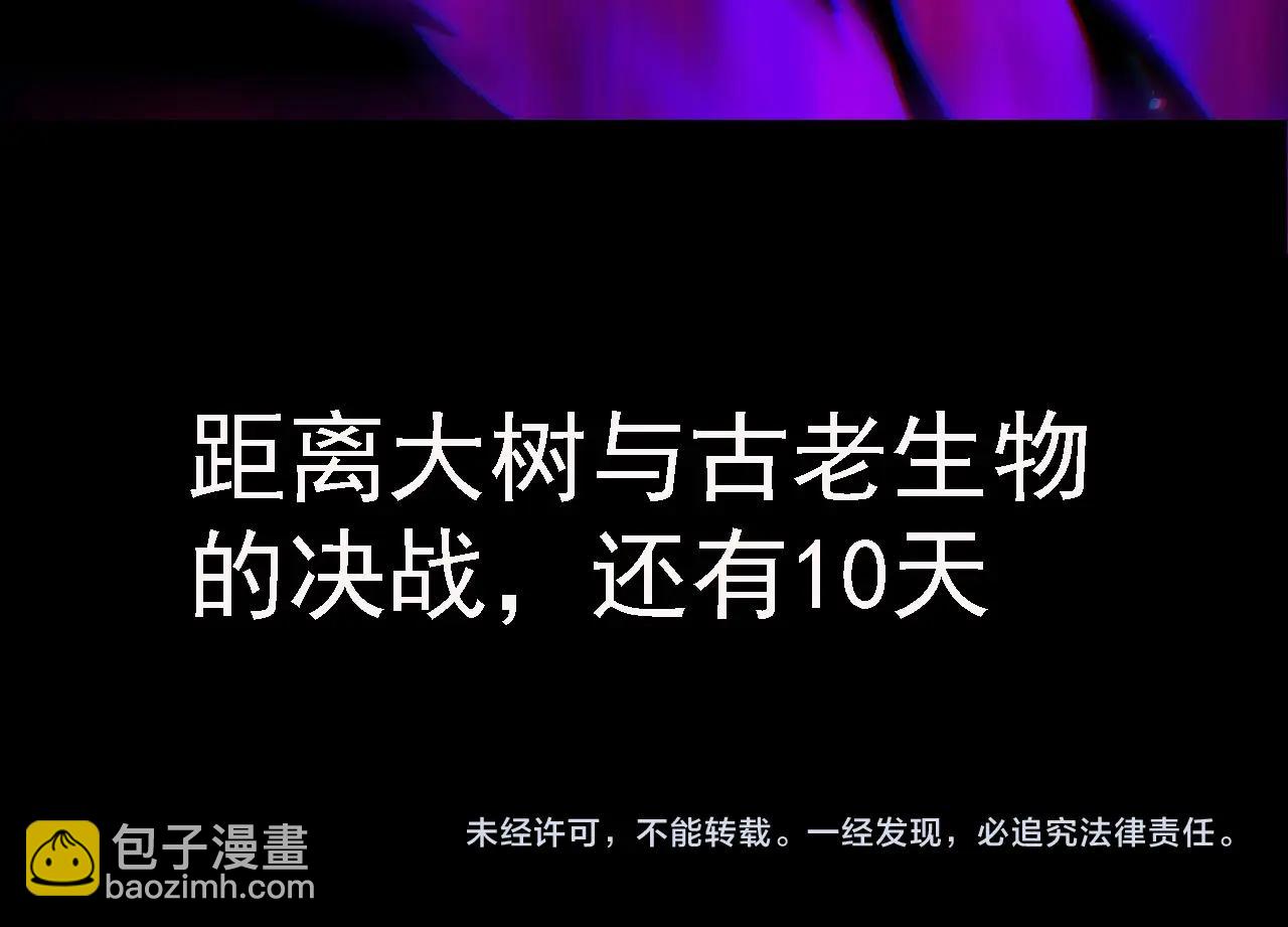 從大樹開始的進化 - 第114話 準備戰鬥(3/3) - 8