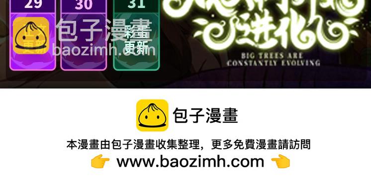 從大樹開始的進化 - 第114話 準備戰鬥(3/3) - 4