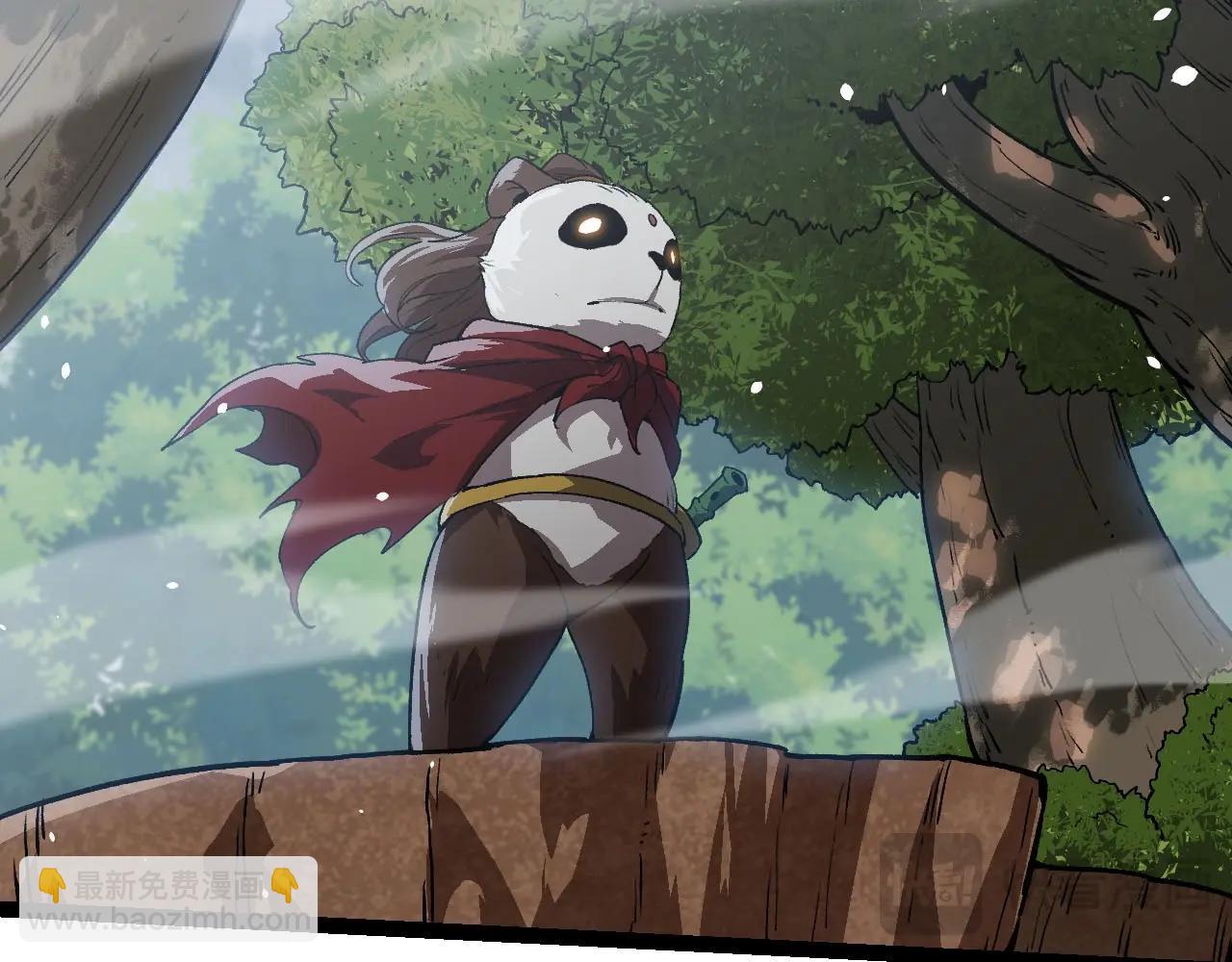 從大樹開始的進化 - 第114話 準備戰鬥(1/3) - 2