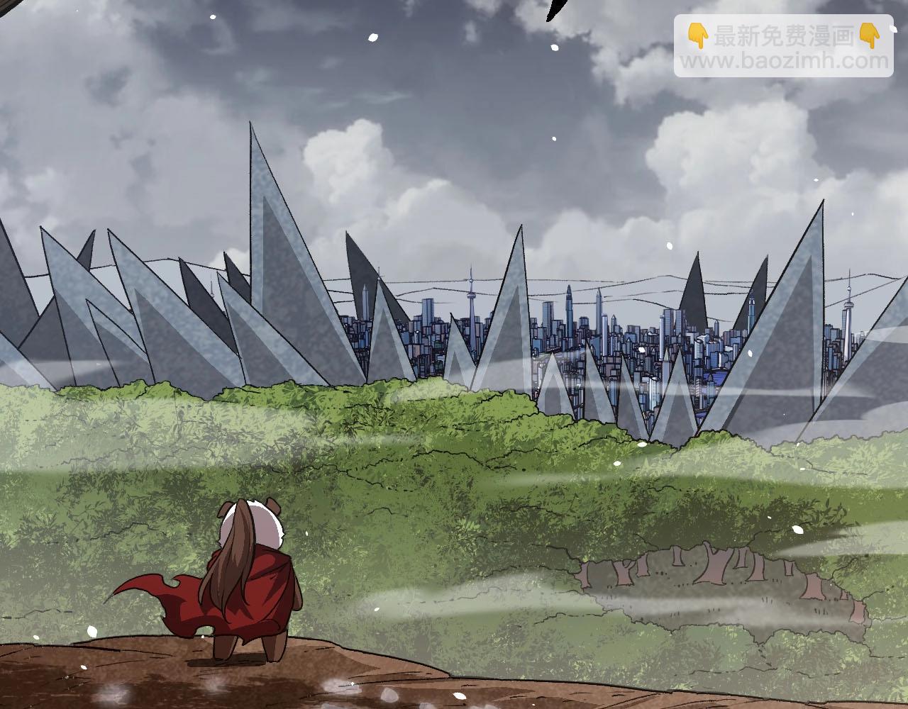 從大樹開始的進化 - 第114話 準備戰鬥(1/3) - 4