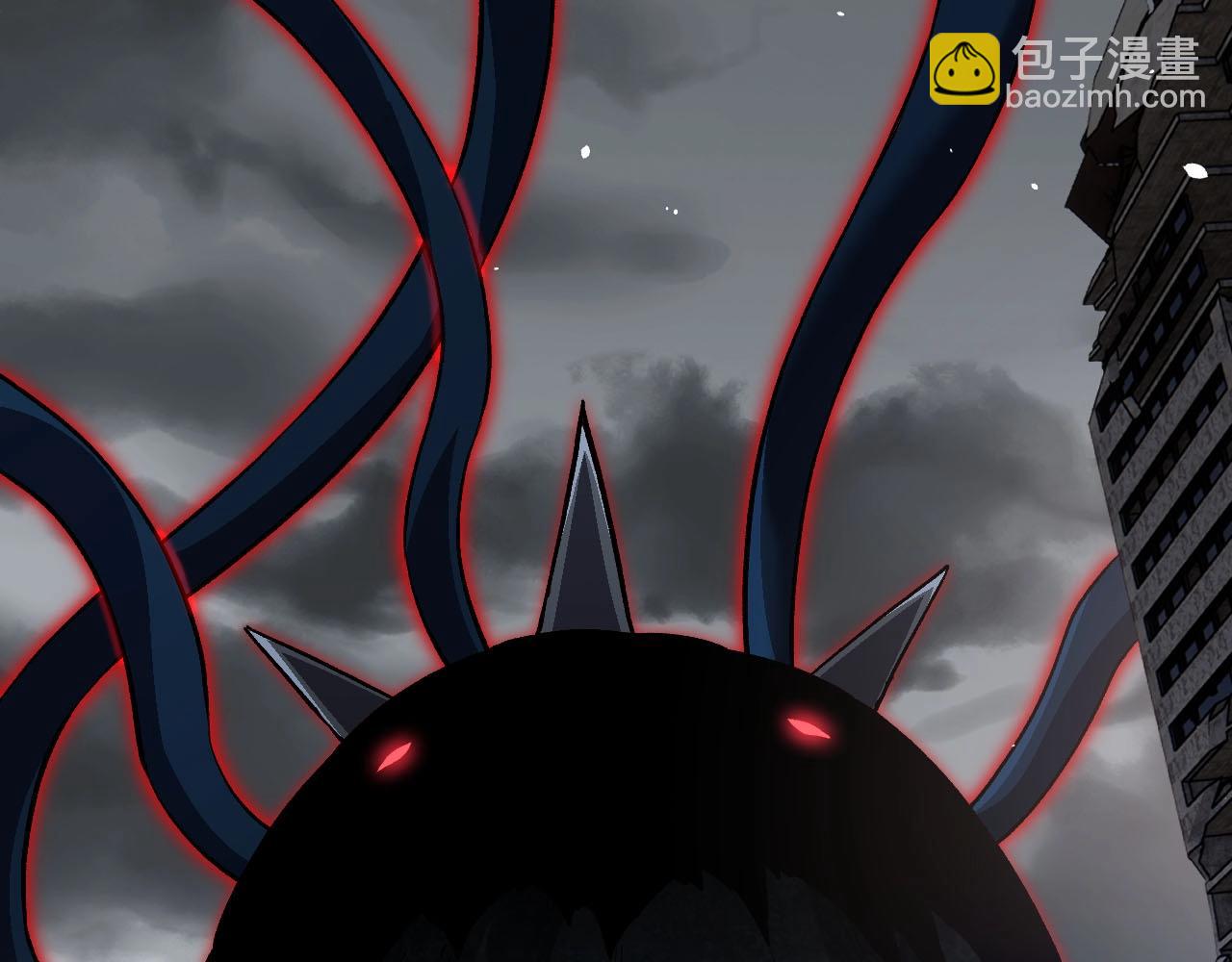 從大樹開始的進化 - 第114話 準備戰鬥(2/3) - 8