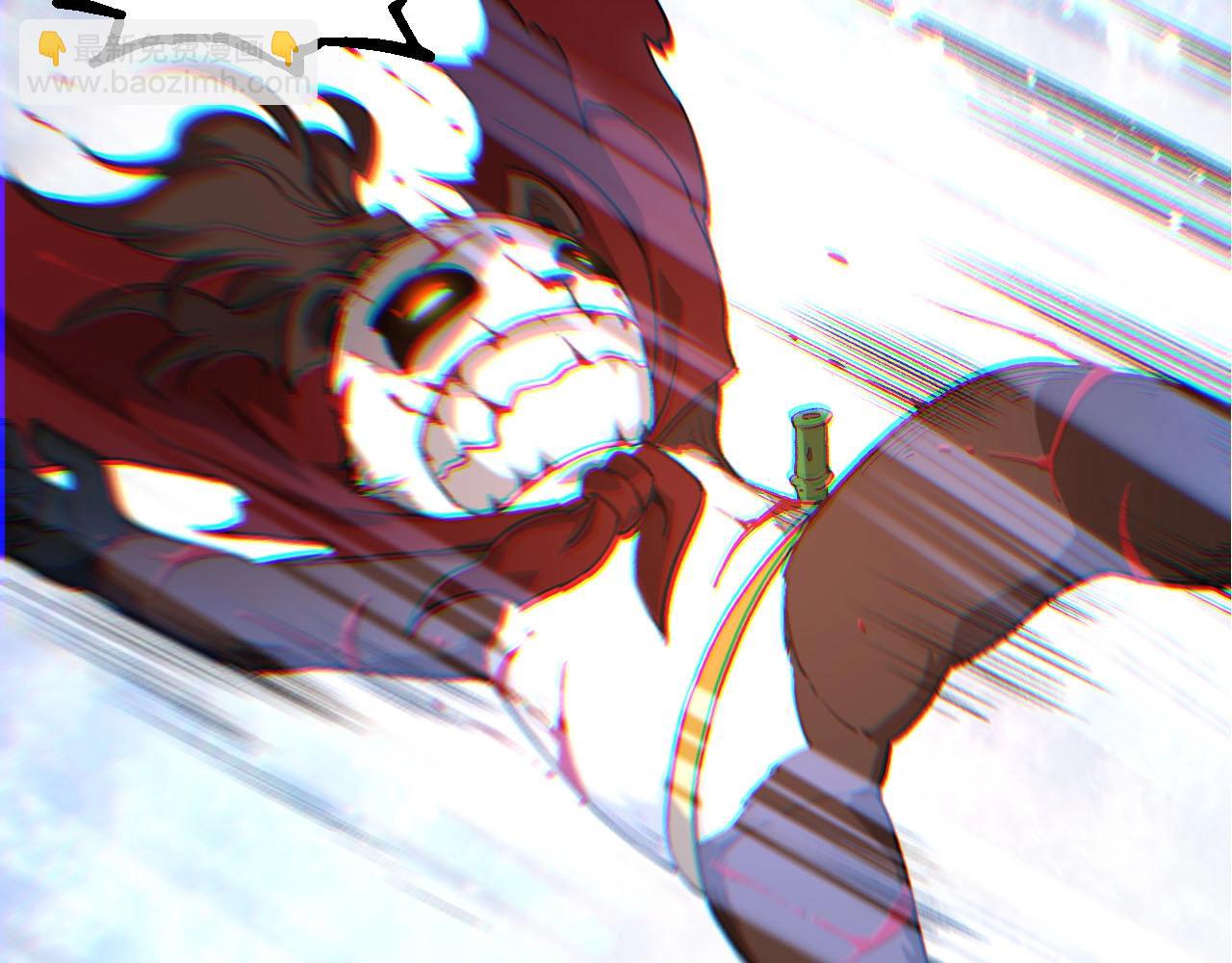 從大樹開始的進化 - 第116話 懸殊(3/4) - 7