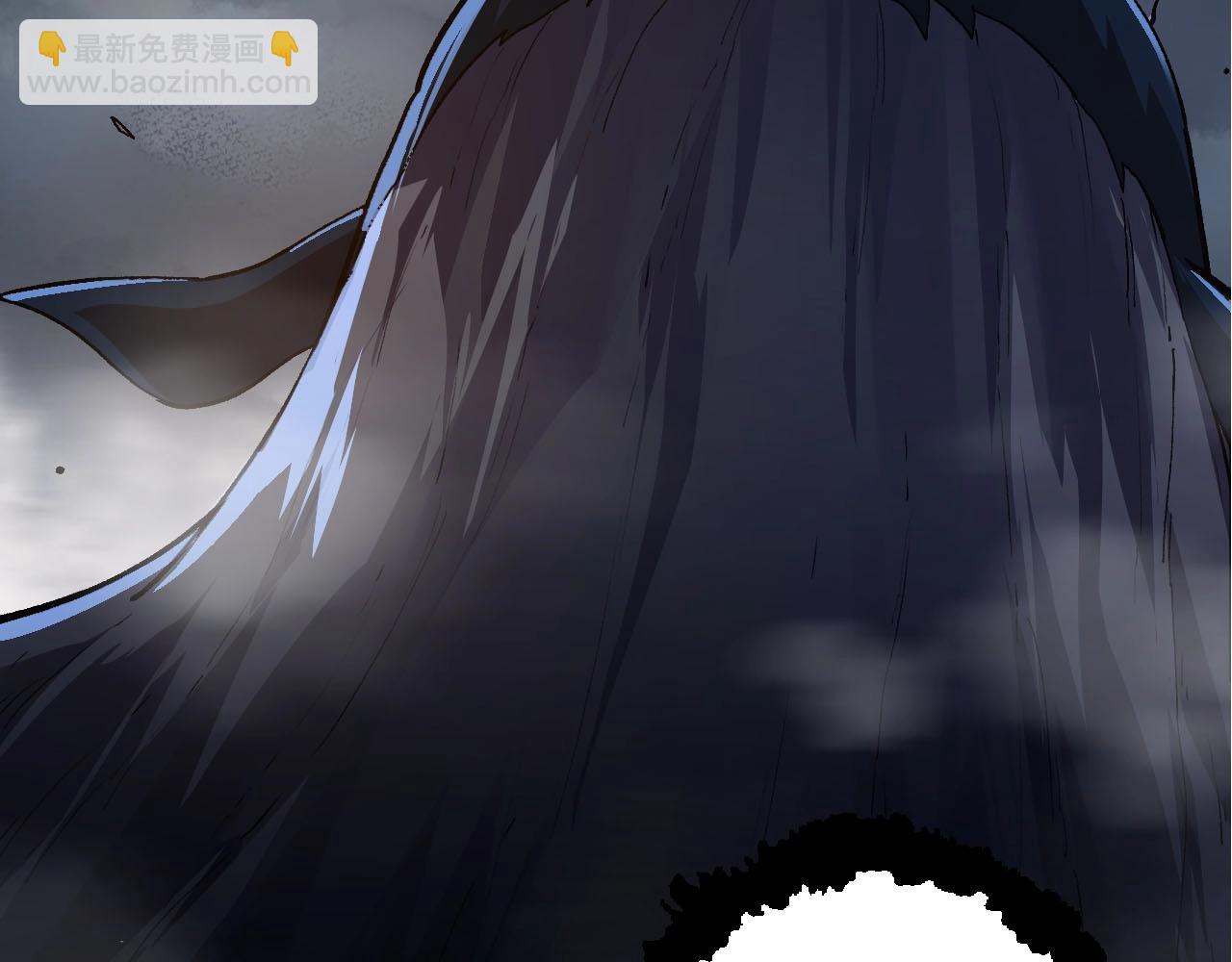 從大樹開始的進化 - 第116話 懸殊(3/4) - 3