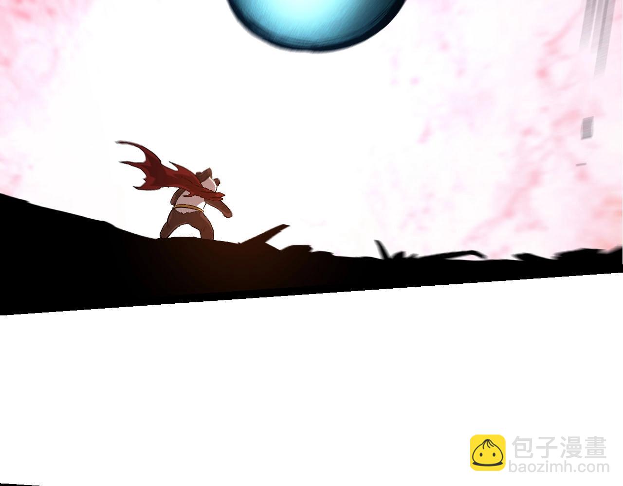 從大樹開始的進化 - 第116話 懸殊(3/4) - 3