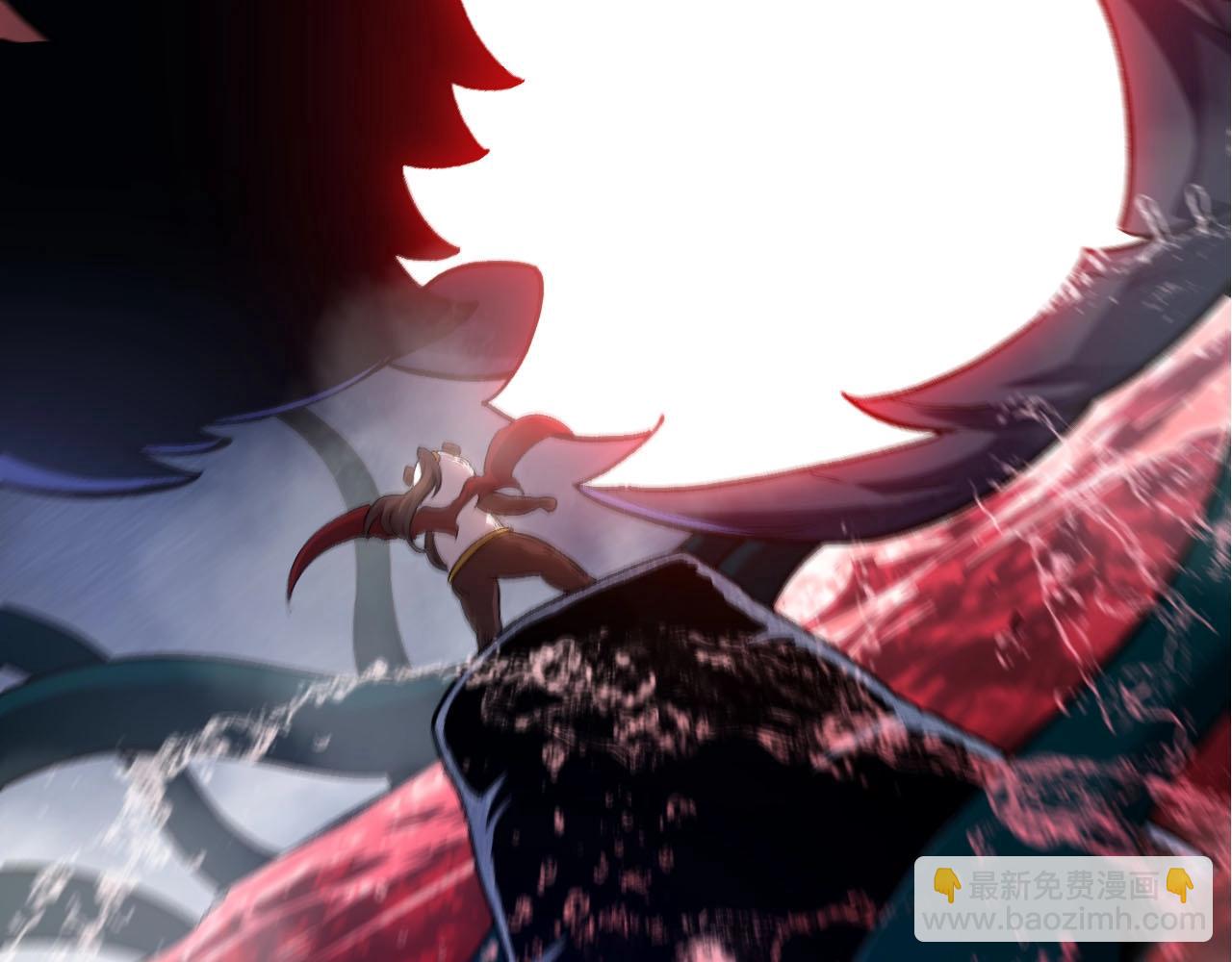 從大樹開始的進化 - 第116話 懸殊(1/4) - 1