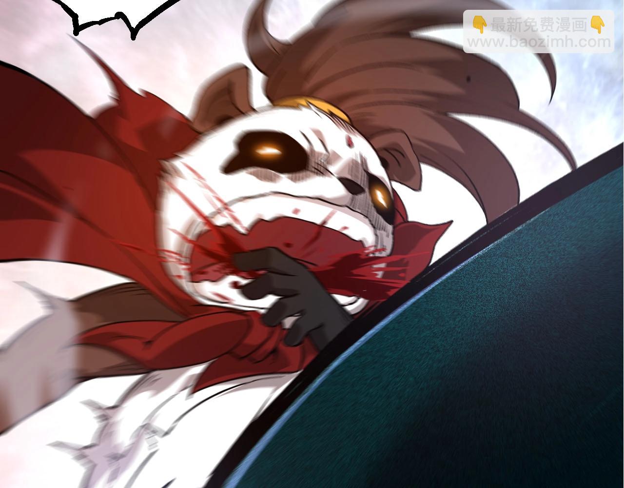 從大樹開始的進化 - 第116話 懸殊(2/4) - 7