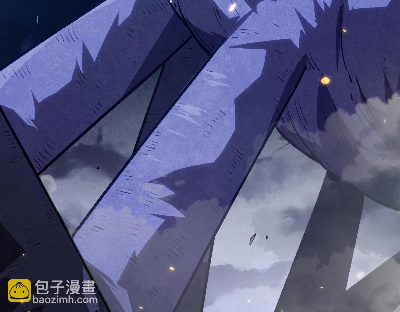 從大樹開始的進化 - 第119話 準備趕往戰場的是(3/4) - 8