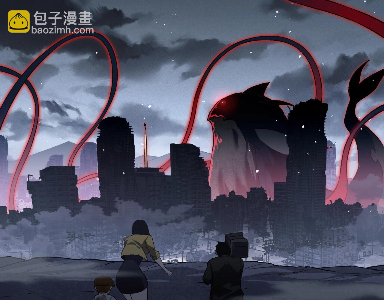 從大樹開始的進化 - 第119話 準備趕往戰場的是(1/4) - 5