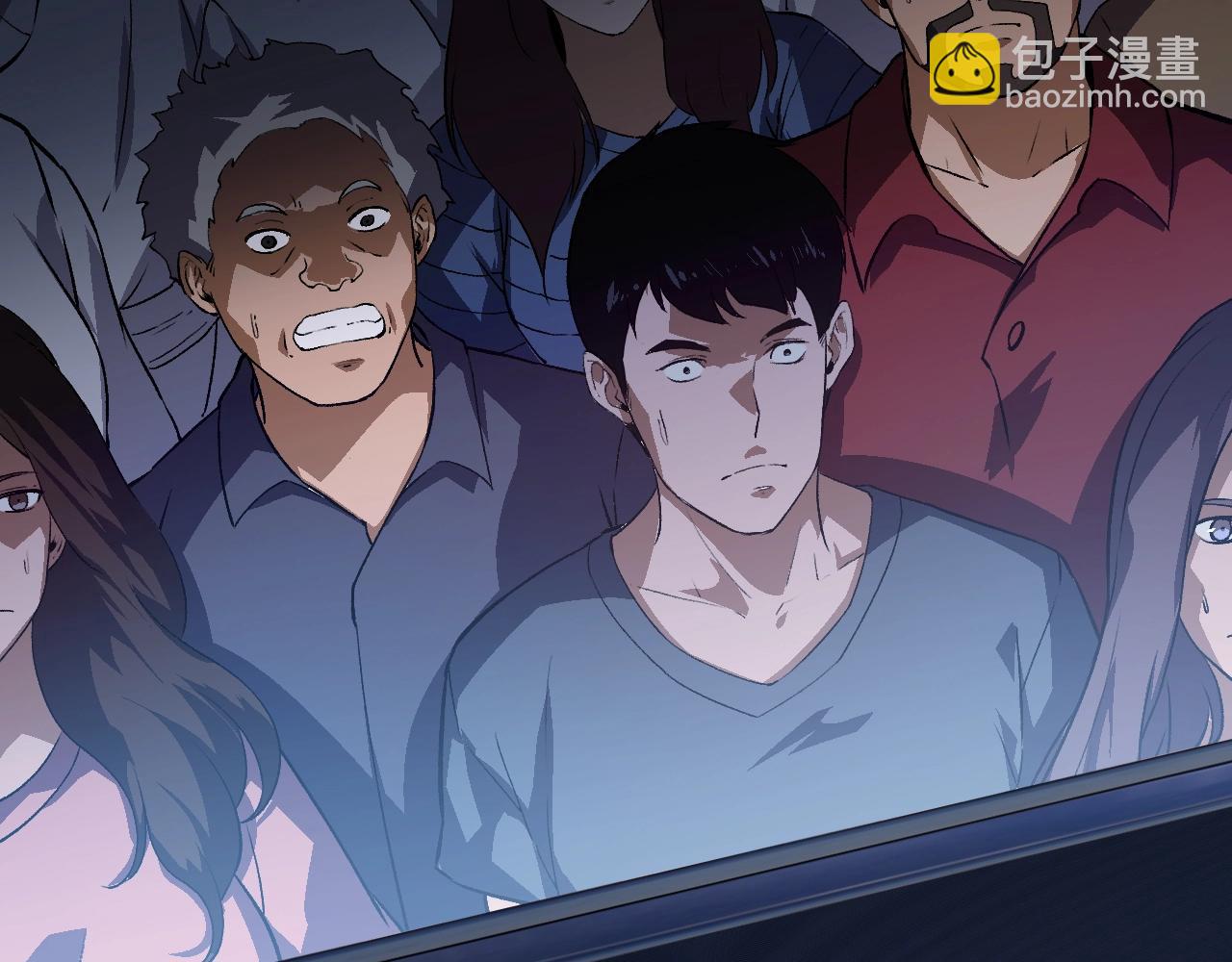 從大樹開始的進化 - 第119話 準備趕往戰場的是(1/4) - 7