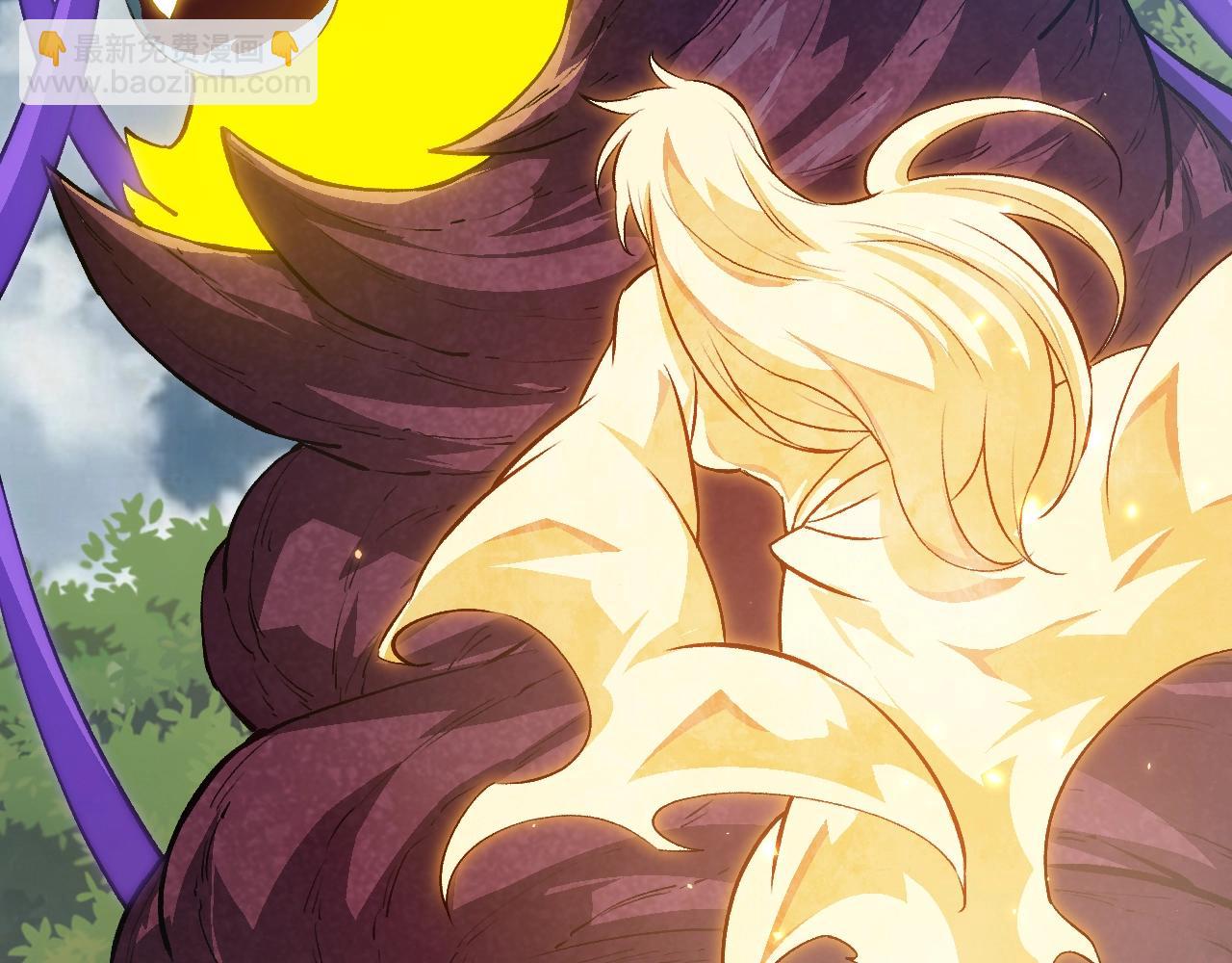 從大樹開始的進化 - 第119話 準備趕往戰場的是(1/4) - 1