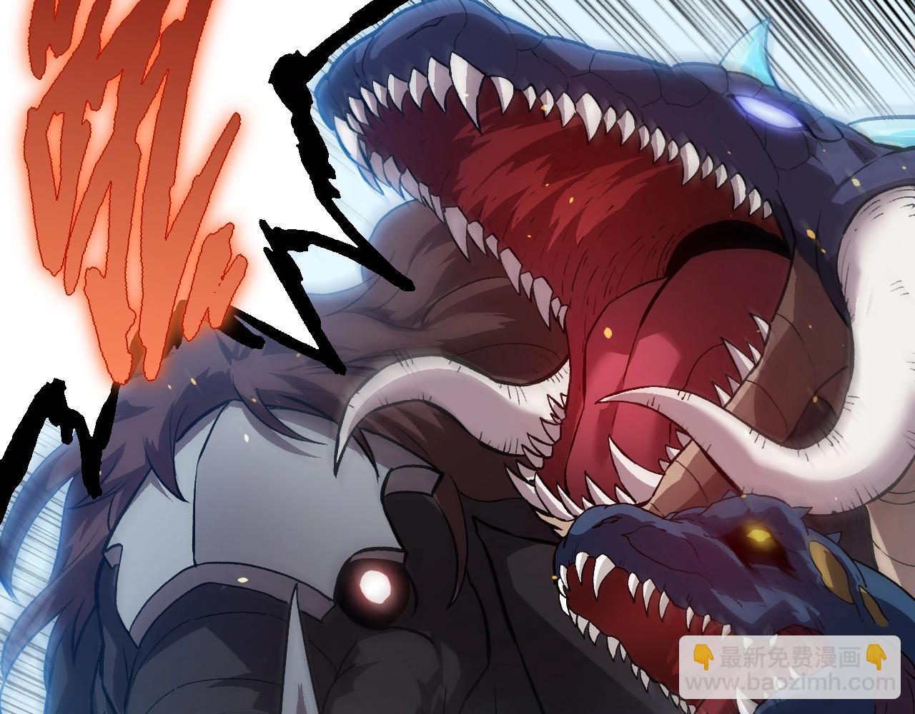 從大樹開始的進化 - 第119話 準備趕往戰場的是(2/4) - 4