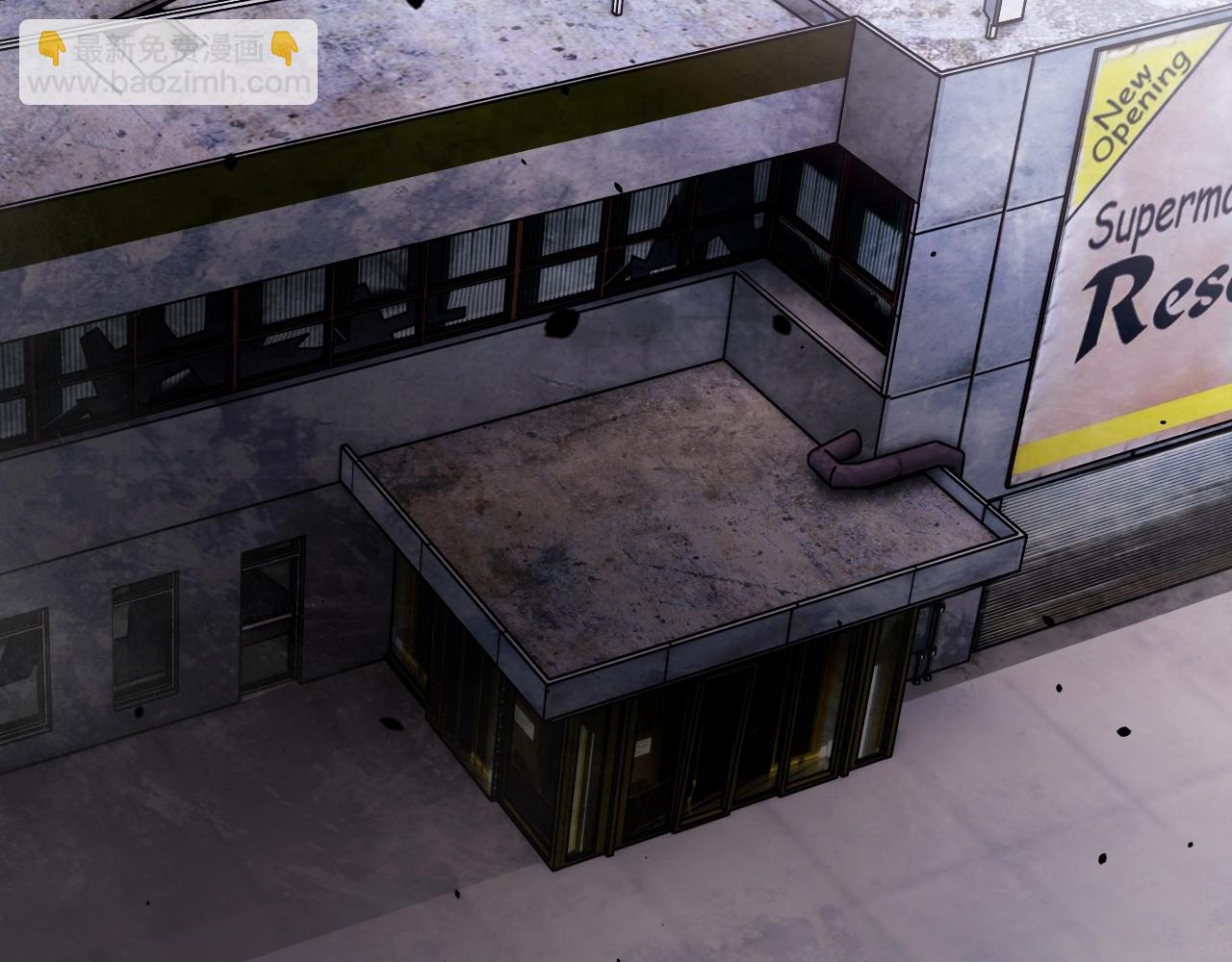 從大樹開始的進化 - 第119話 準備趕往戰場的是(2/4) - 8