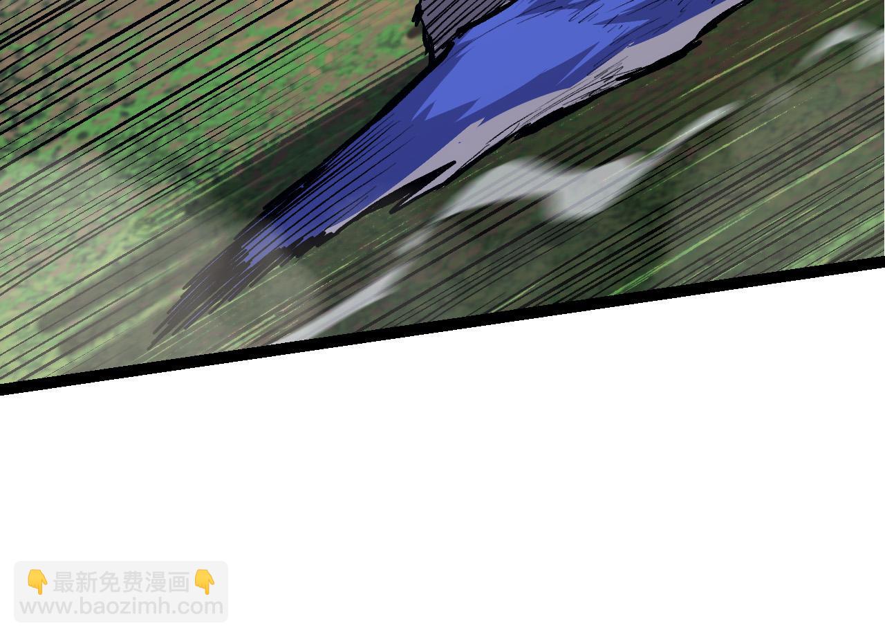 從大樹開始的進化 - 第14話 小青的復活？(3/4) - 8