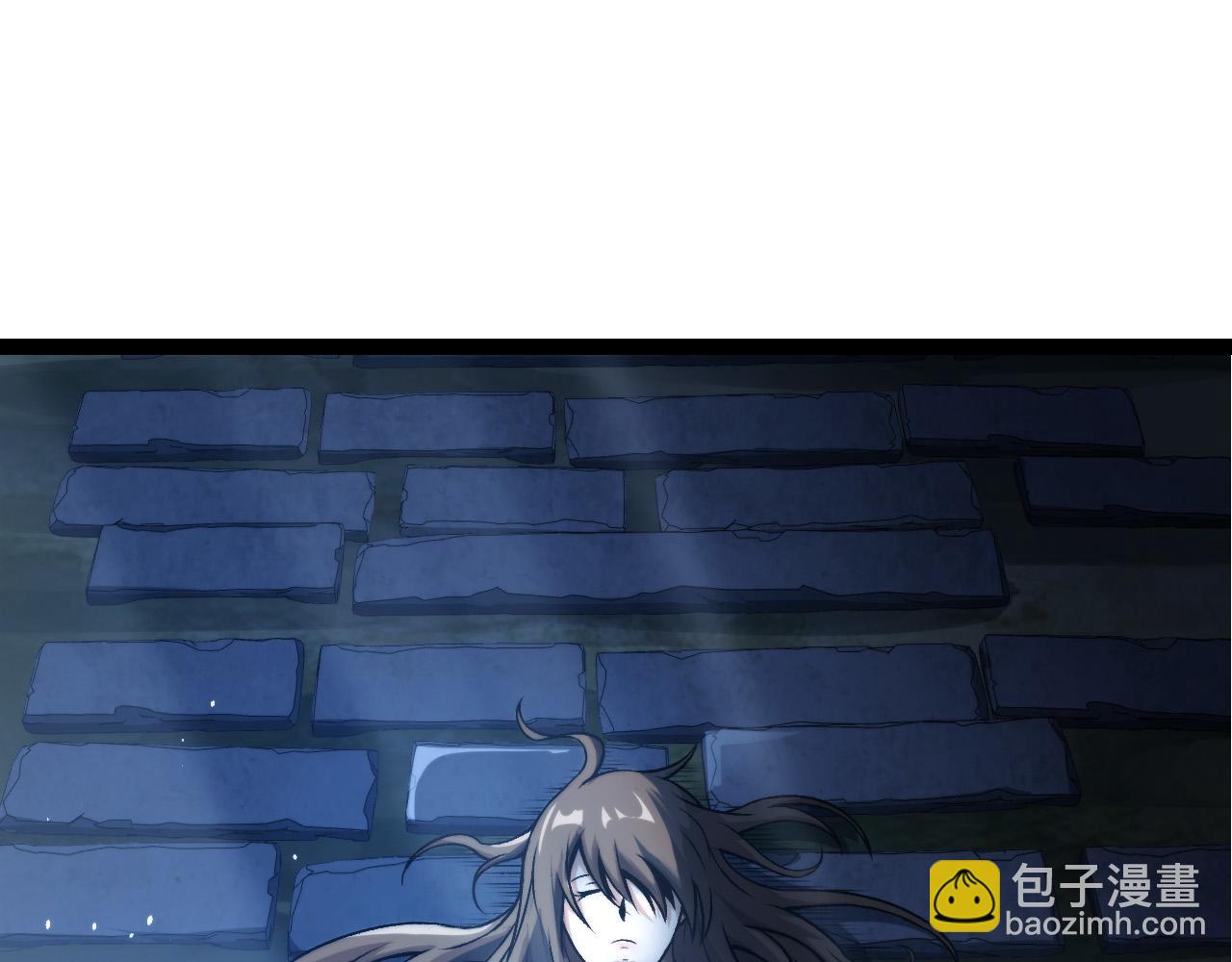 從大樹開始的進化 - 第14話 小青的復活？(1/4) - 7