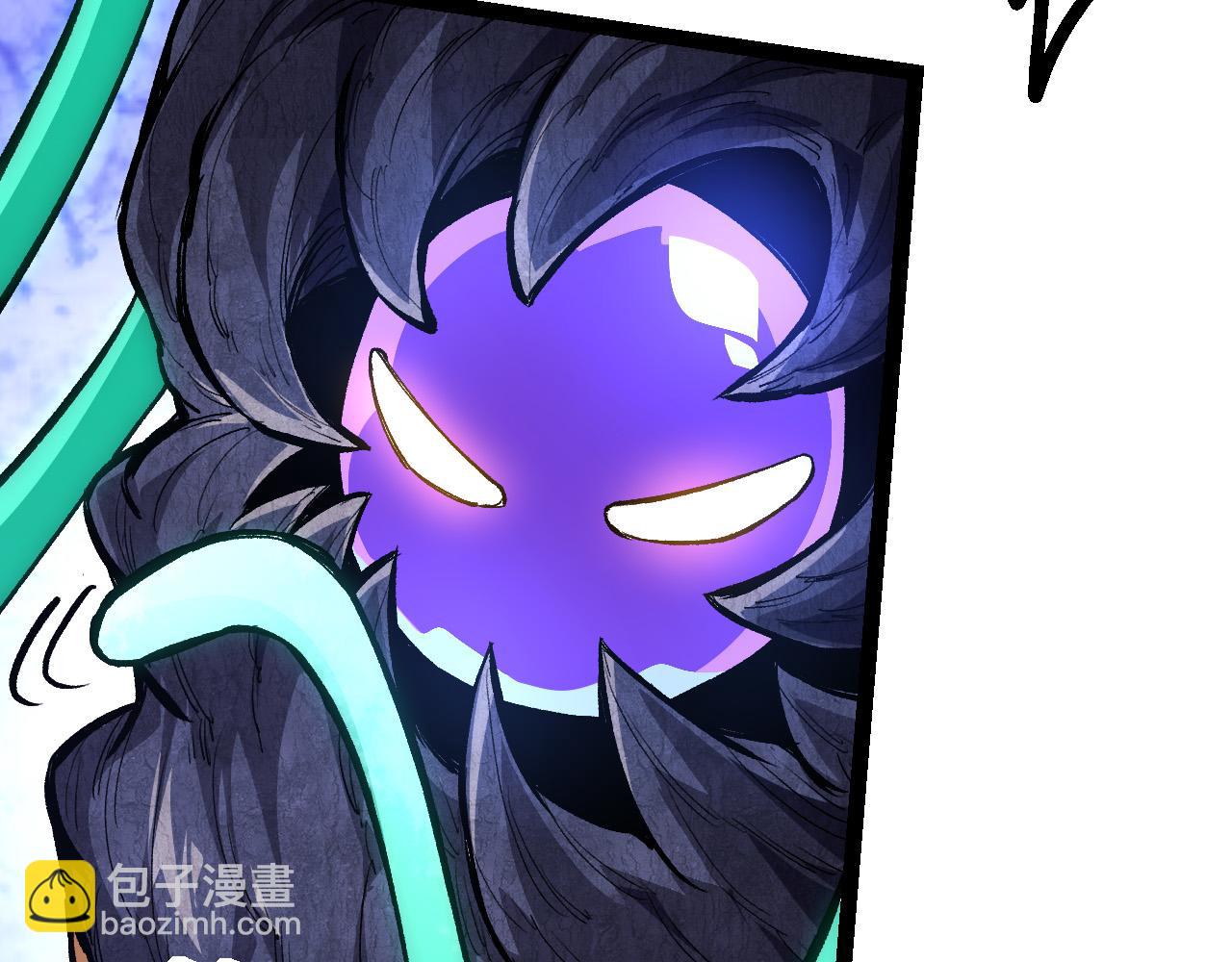 從大樹開始的進化 - 第14話 小青的復活？(4/4) - 7