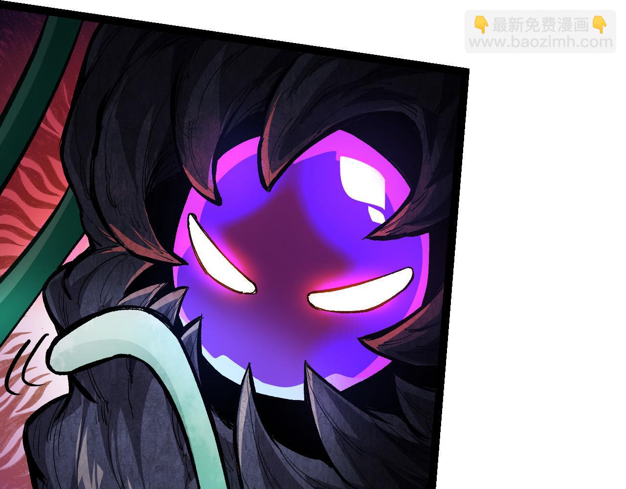 從大樹開始的進化 - 第14話 小青的復活？(4/4) - 6