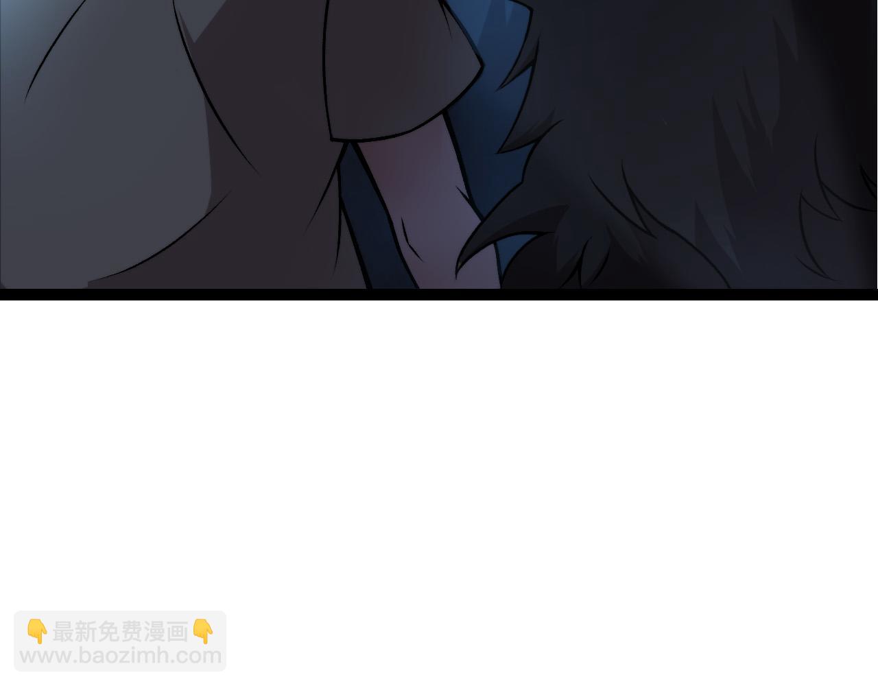 從大樹開始的進化 - 第14話 小青的復活？(1/4) - 2