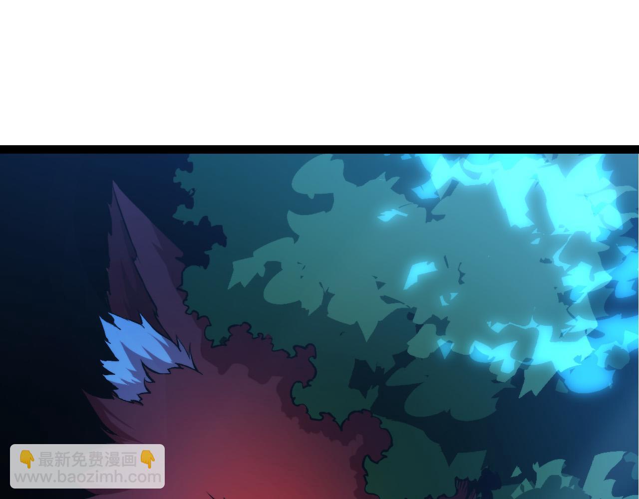 從大樹開始的進化 - 第14話 小青的復活？(1/4) - 6