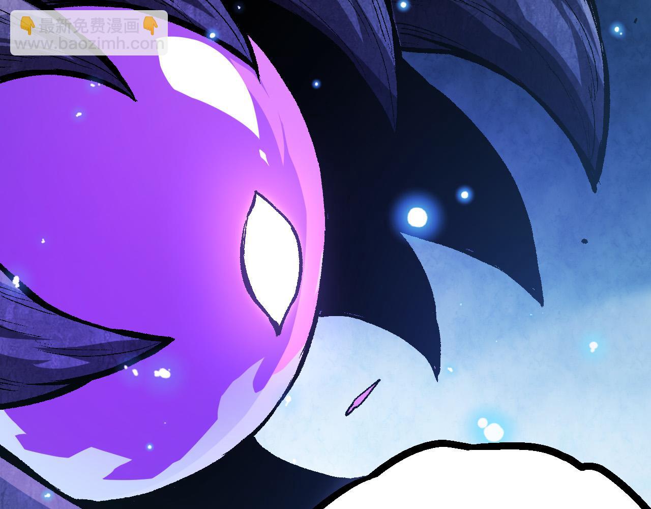 從大樹開始的進化 - 第14話 小青的復活？(2/4) - 1