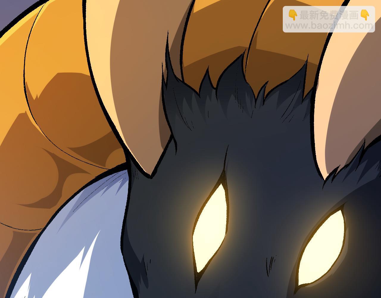 從大樹開始的進化 - 第14話 小青的復活？(2/4) - 4