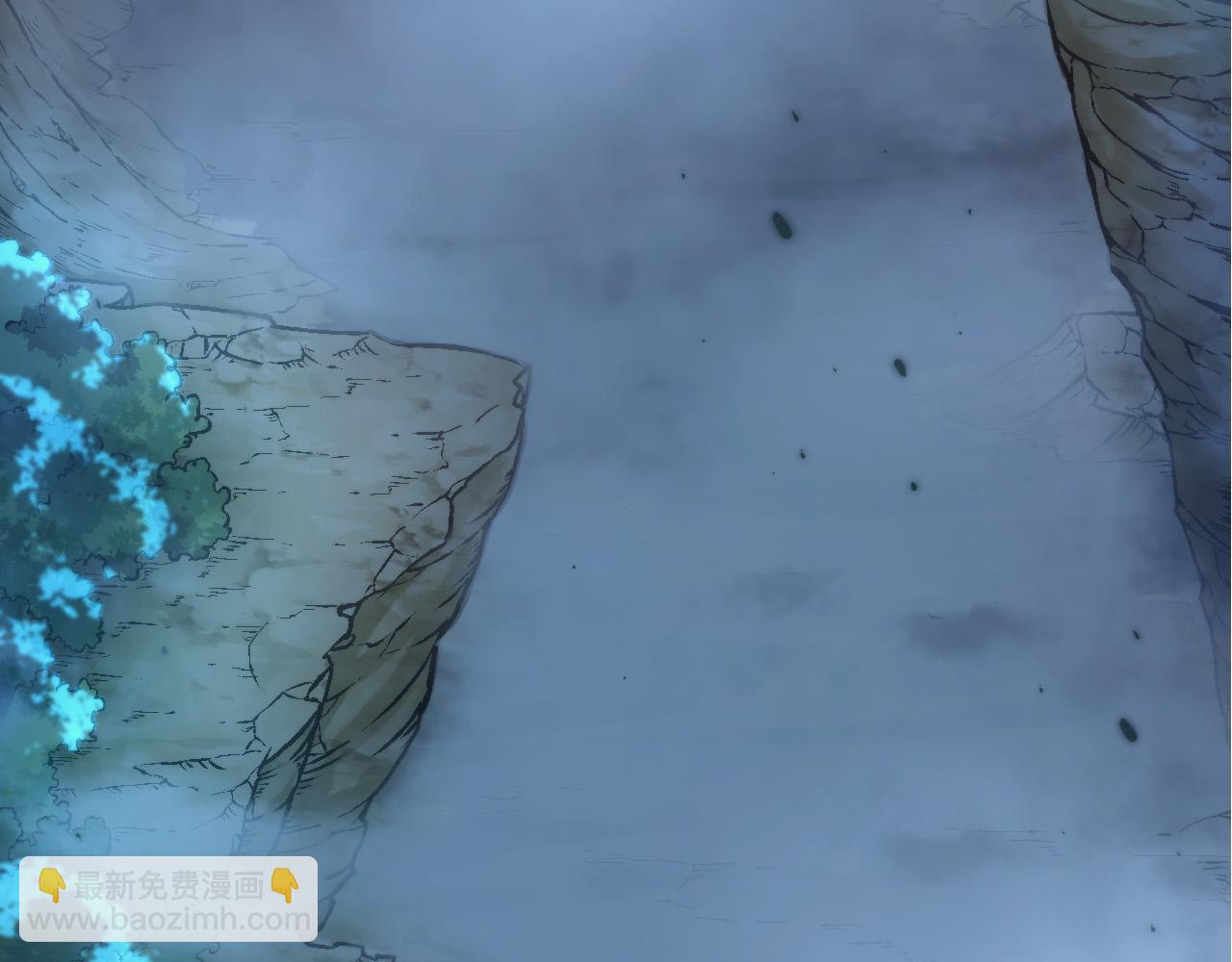 從大樹開始的進化 - 第14話 小青的復活？(1/4) - 7