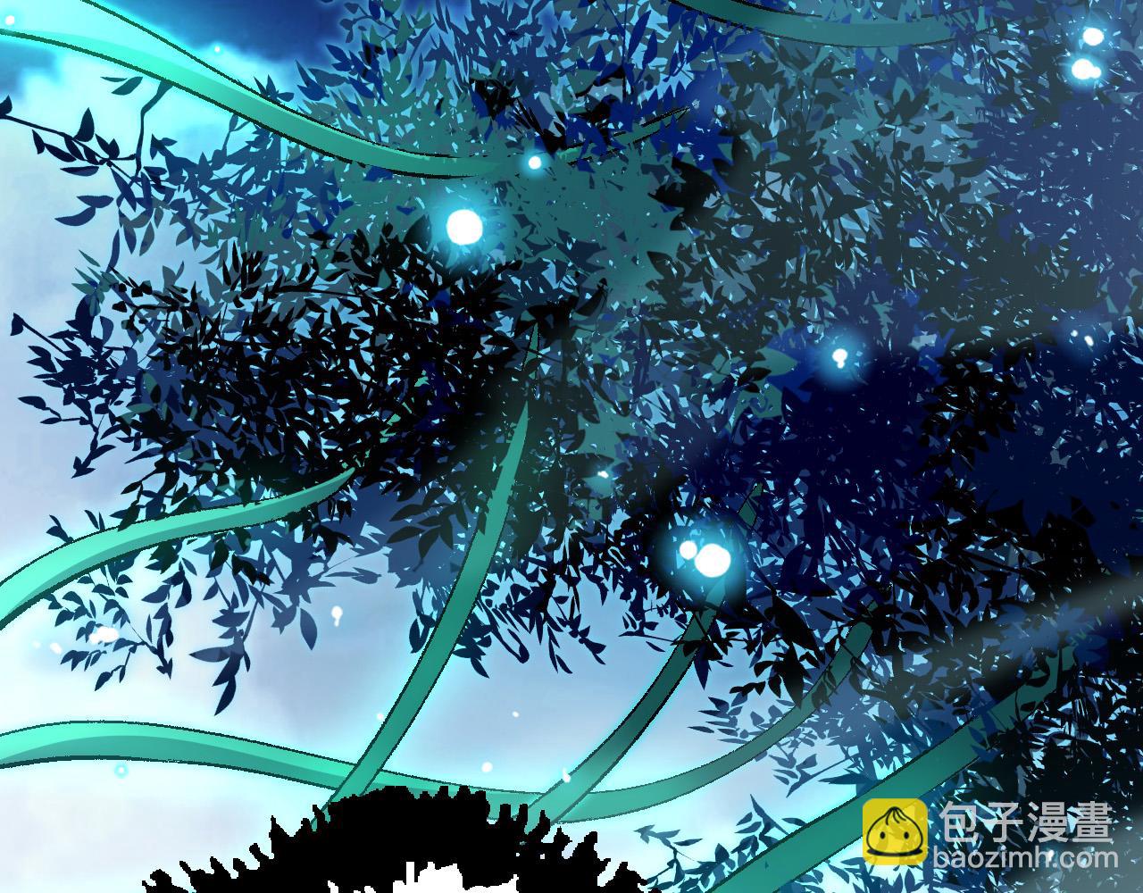 從大樹開始的進化 - 第14話 小青的復活？(2/4) - 7