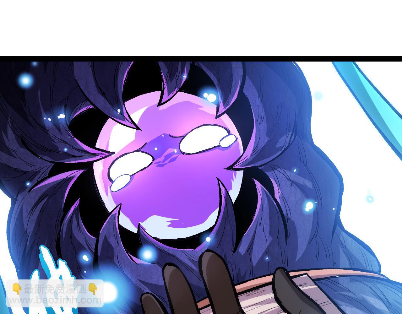 從大樹開始的進化 - 第14話 小青的復活？(2/4) - 5