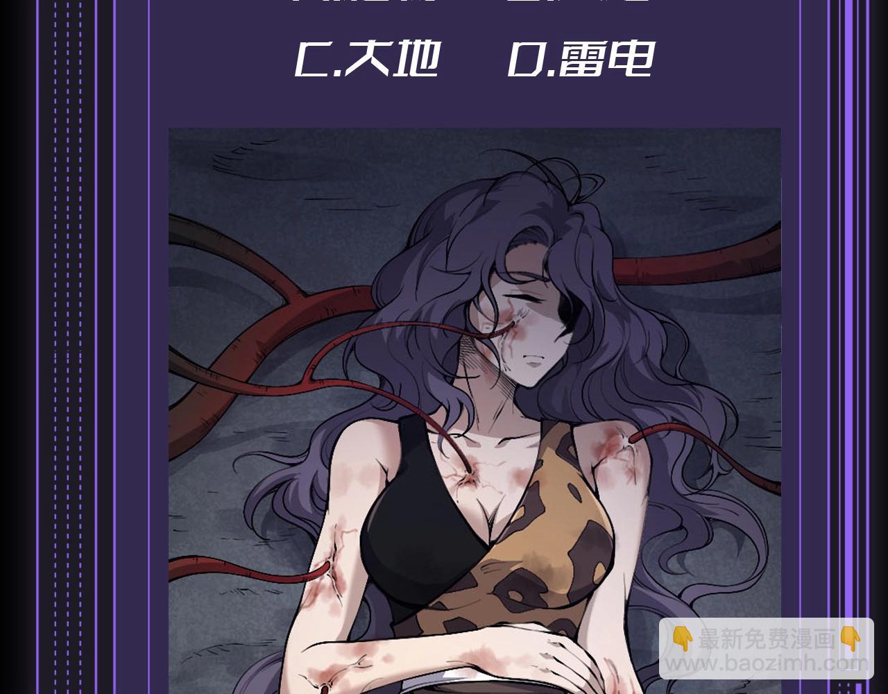 從大樹開始的進化 - 第10期 特別企劃：十級讀者測試 - 1