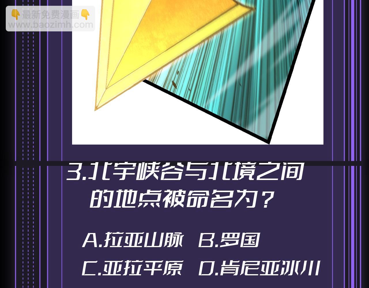 從大樹開始的進化 - 第10期 特別企劃：十級讀者測試 - 2