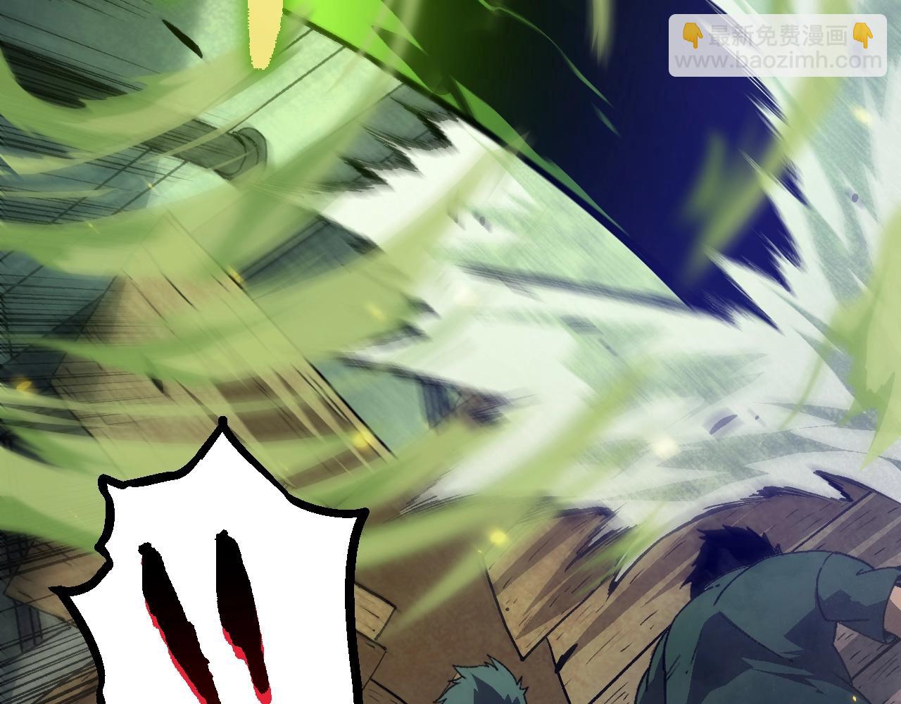 從大樹開始的進化 - 第122話 絕境逢生(3/4) - 1