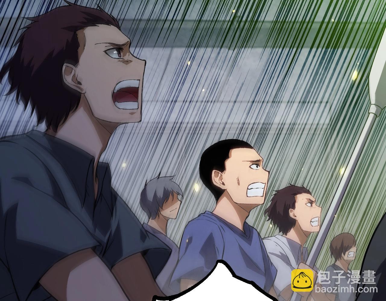 從大樹開始的進化 - 第122話 絕境逢生(3/4) - 4