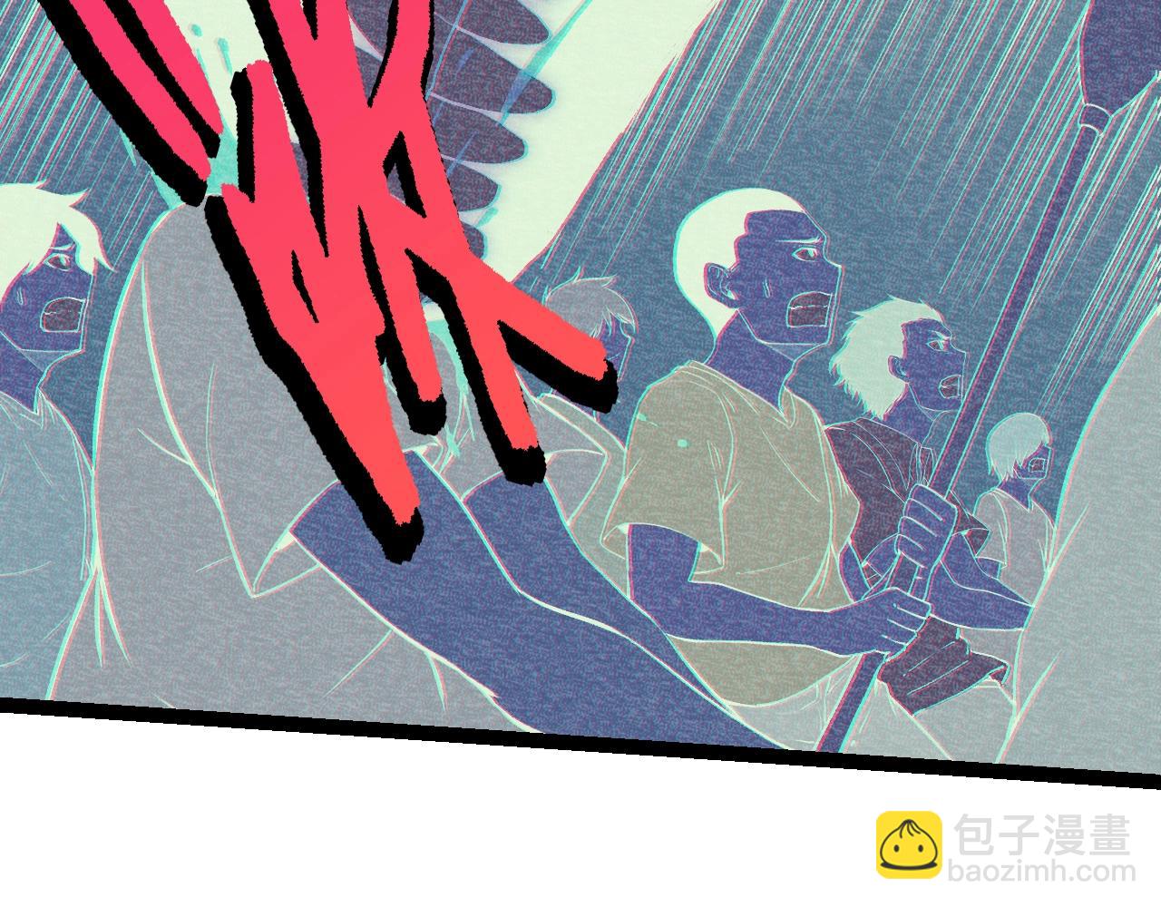 從大樹開始的進化 - 第122話 絕境逢生(3/4) - 7