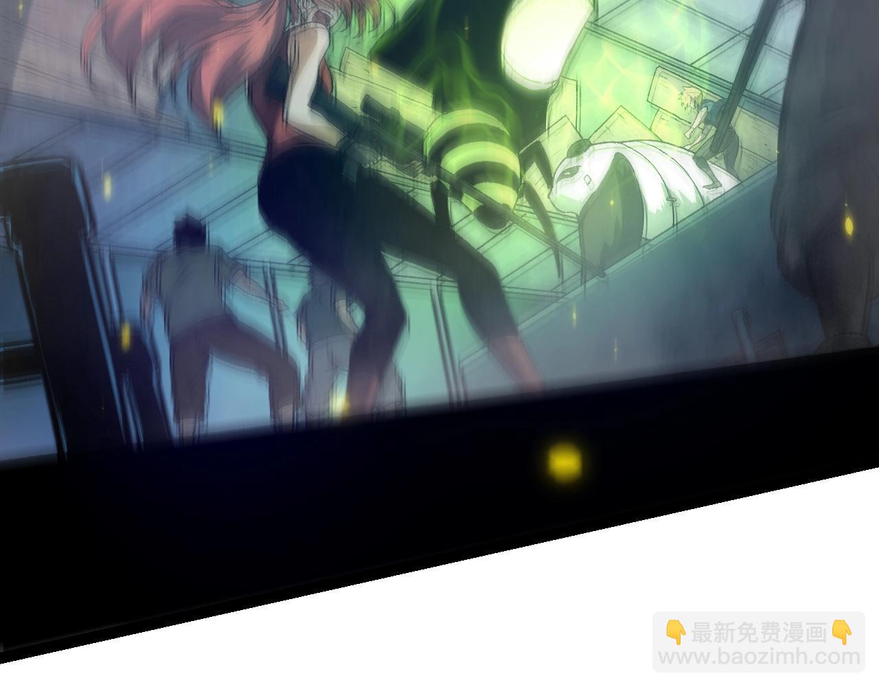 從大樹開始的進化 - 第122話 絕境逢生(3/4) - 1