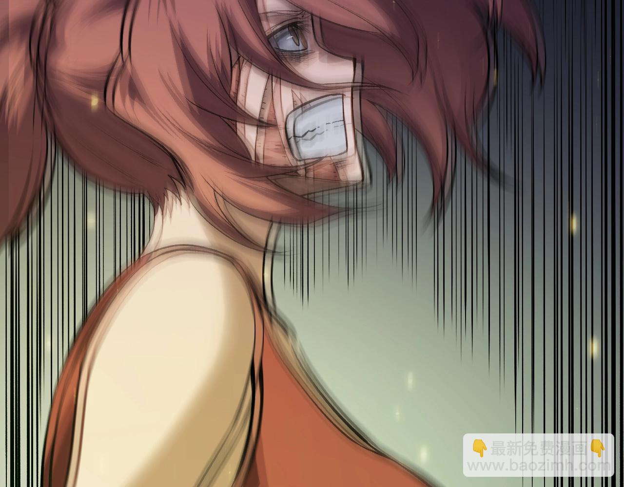 從大樹開始的進化 - 第122話 絕境逢生(3/4) - 3