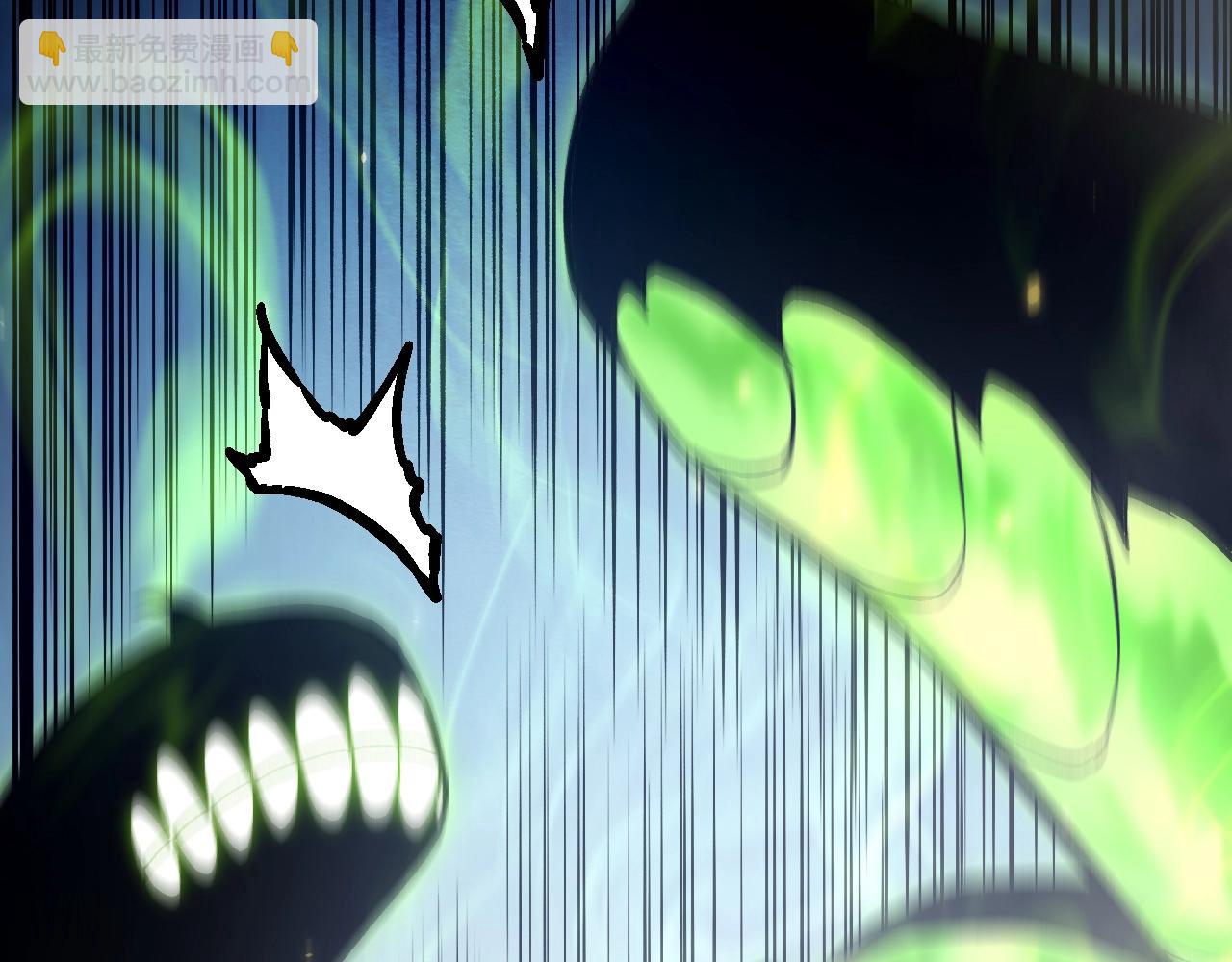 從大樹開始的進化 - 第122話 絕境逢生(3/4) - 5