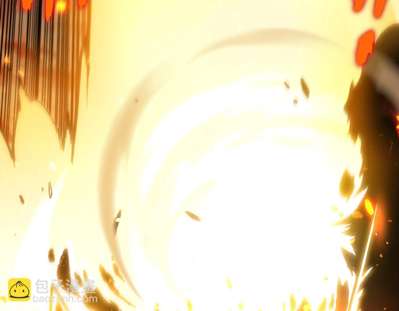 從大樹開始的進化 - 第122話 絕境逢生(1/4) - 6