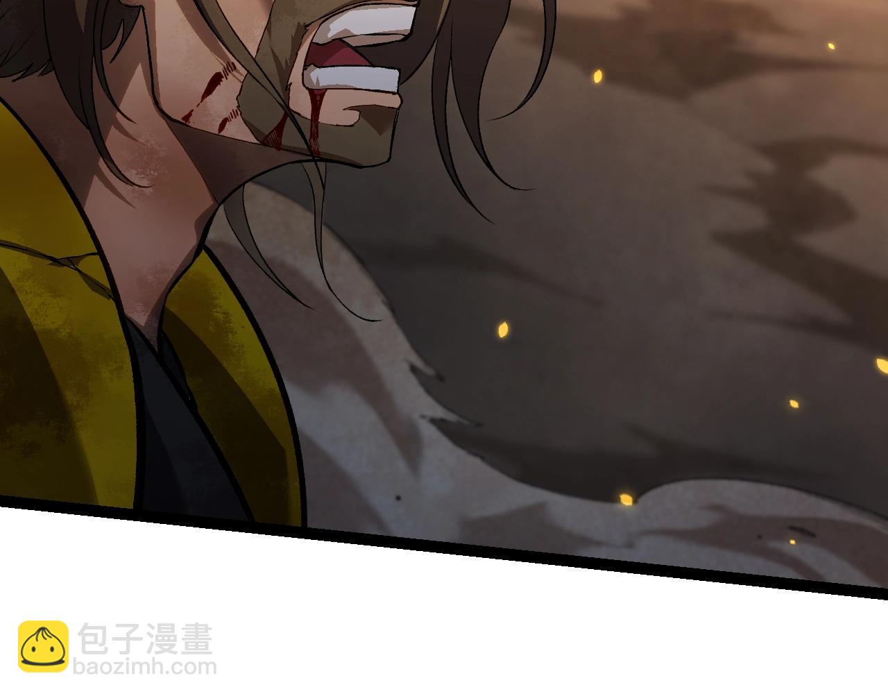 從大樹開始的進化 - 第122話 絕境逢生(2/4) - 4