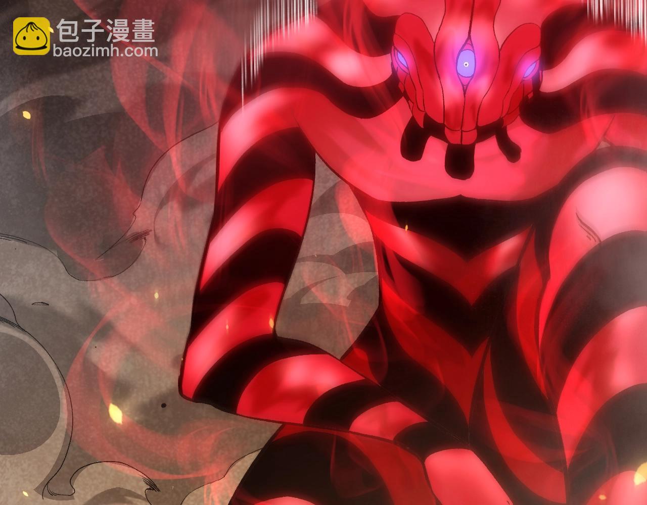 從大樹開始的進化 - 第122話 絕境逢生(2/4) - 4