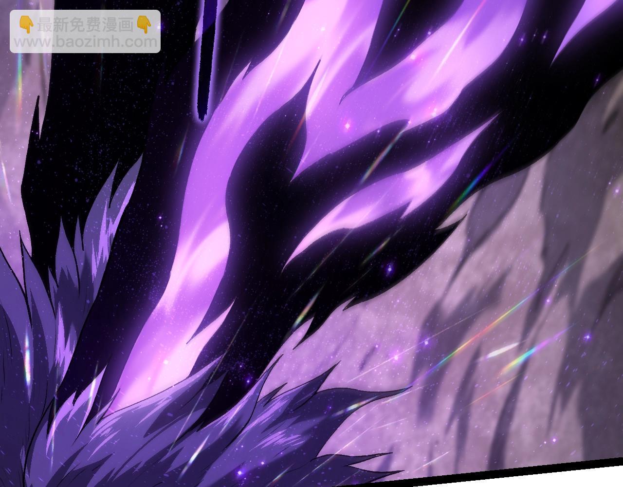 從大樹開始的進化 - 第122話 絕境逢生(2/4) - 1