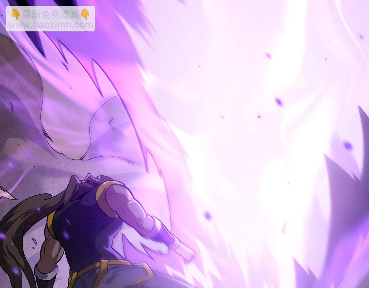 從大樹開始的進化 - 第122話 絕境逢生(2/4) - 3