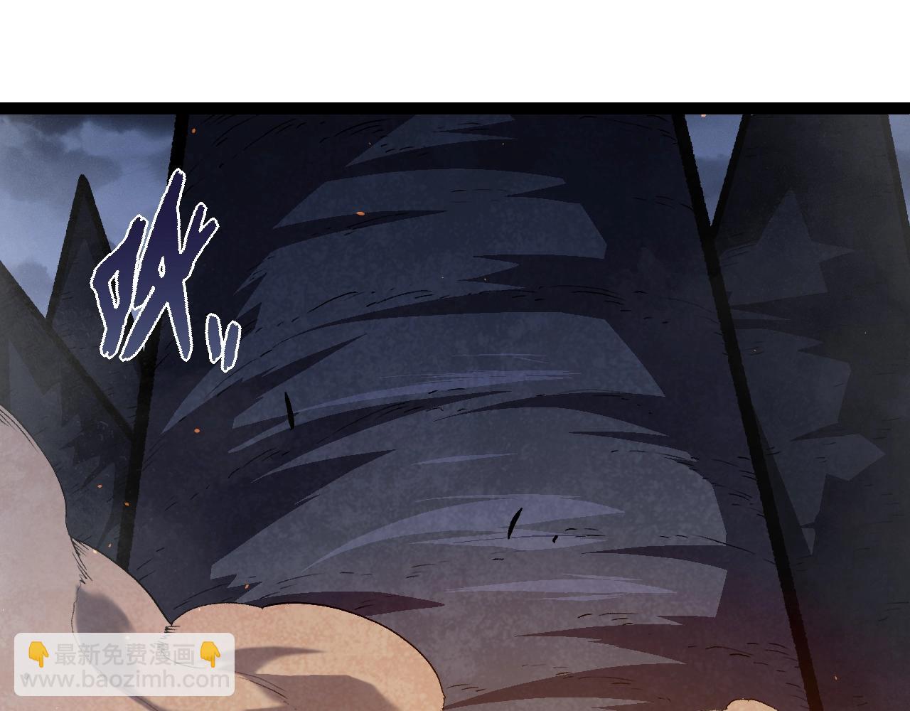 從大樹開始的進化 - 第122話 絕境逢生(2/4) - 7