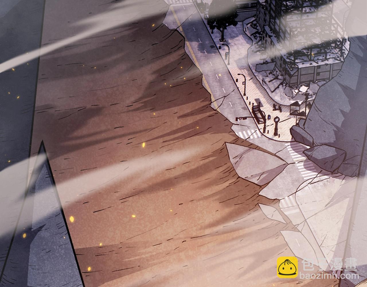 從大樹開始的進化 - 第122話 絕境逢生(2/4) - 7