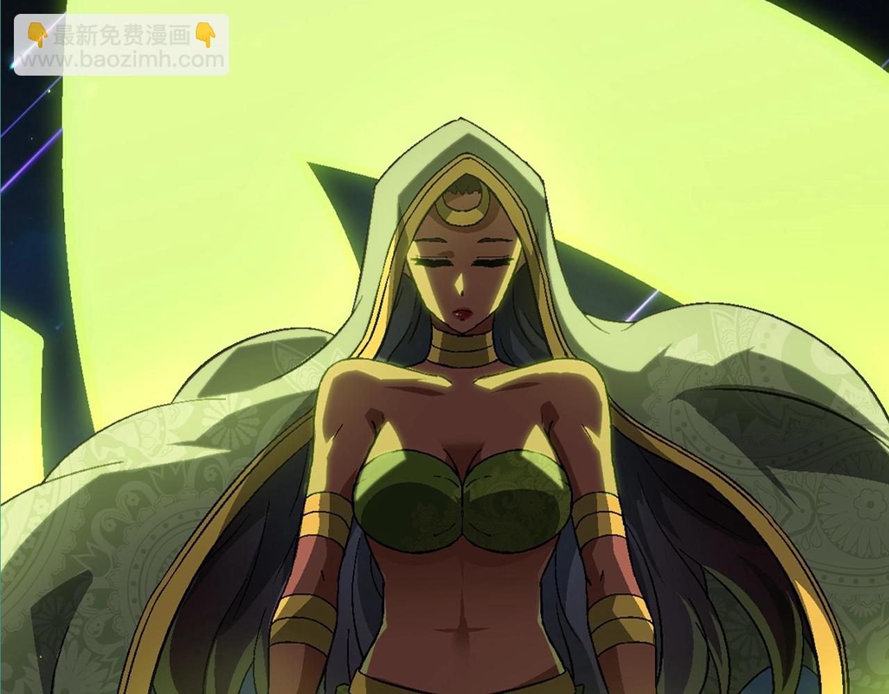 從大樹開始的進化 - 第11期 特別企劃：速來欣賞神樹眷屬高清美圖！ - 1