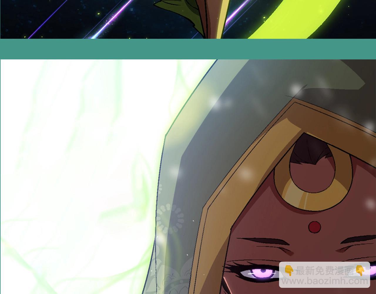 從大樹開始的進化 - 第11期 特別企劃：速來欣賞神樹眷屬高清美圖！ - 3